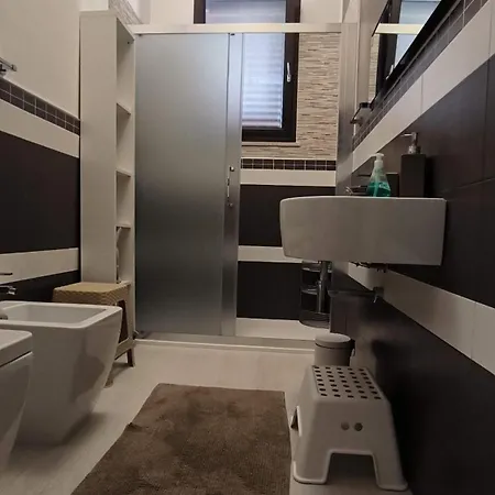 Casa Archi Appartement