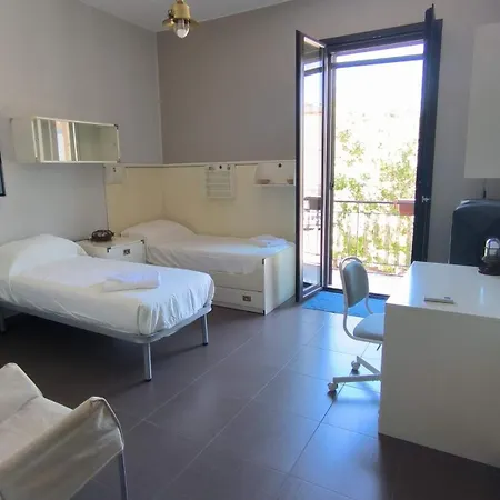 Casa Archi Appartement *