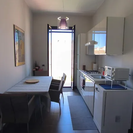 Casa Archi Trapani