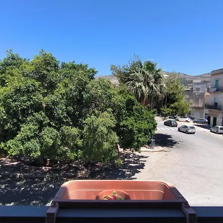 Casa Archi تراباني
