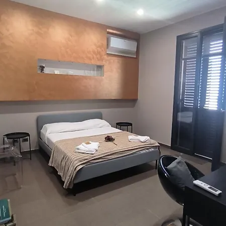 Appartement Casa Archi *