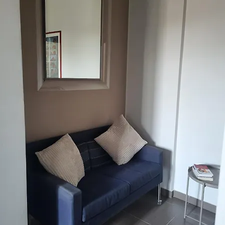 Casa Archi Trapani