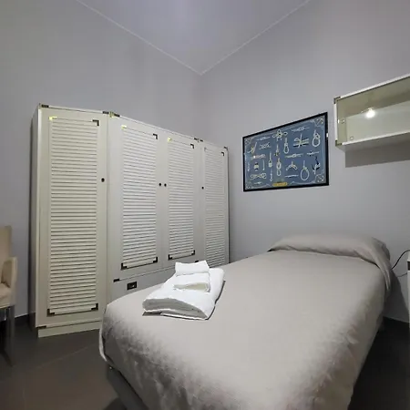 Casa Archi Appartement *