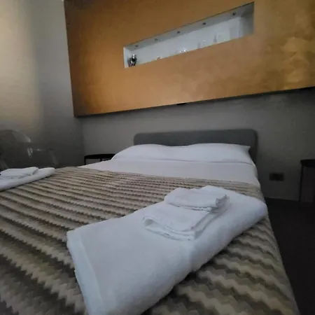 Appartement Casa Archi *
