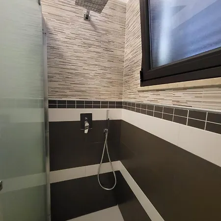 Appartement Casa Archi Trapani