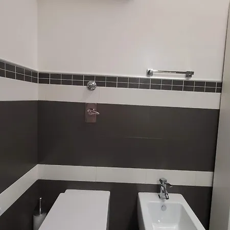 Casa Archi Appartement