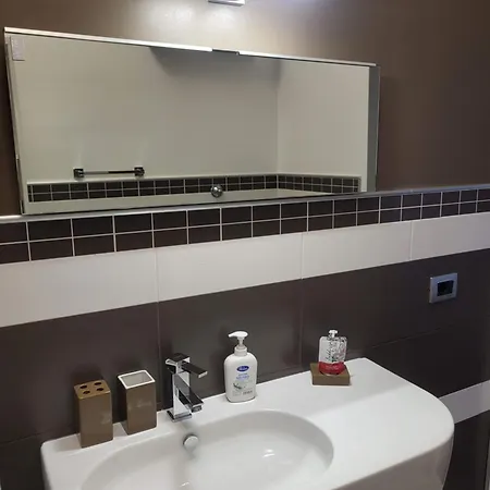 Casa Archi Appartement Trapani