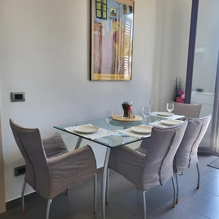 Appartement Casa Archi *