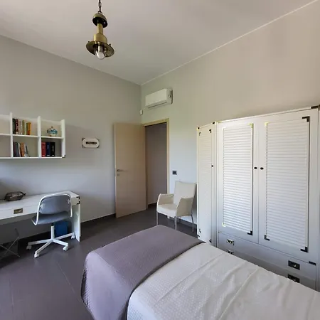 Casa Archi Appartement Trapani