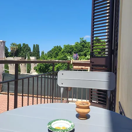 Casa Archi