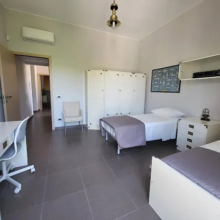 Casa Archi شقة *