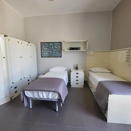 Casa Archi *