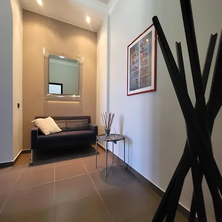 Casa Archi Appartement *