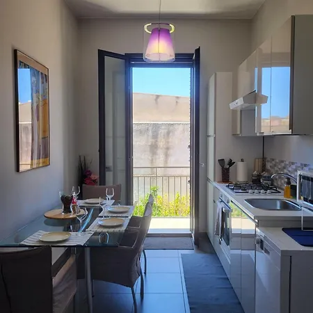 Casa Archi Διαμέρισμα Τραπάνι