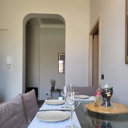Διαμέρισμα Casa Archi