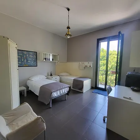 Διαμέρισμα Casa Archi *