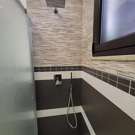 Appartamento Casa Archi