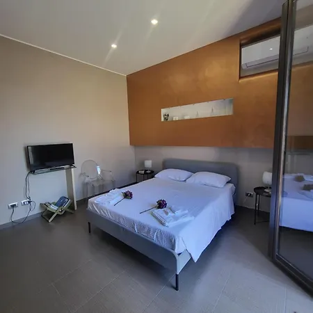 Casa Archi Apartmán *
