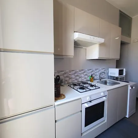 Casa Archi Appartamento Trapani